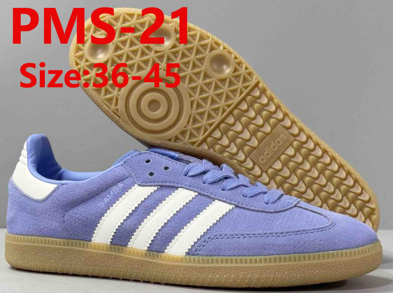 PMS samba new 59.99usd gallery