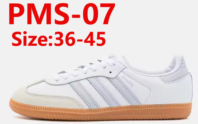 PMS samba new 59.99usd gallery