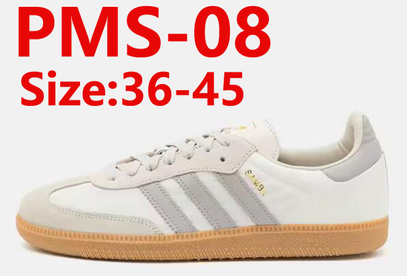 PMS samba new 59.99usd gallery