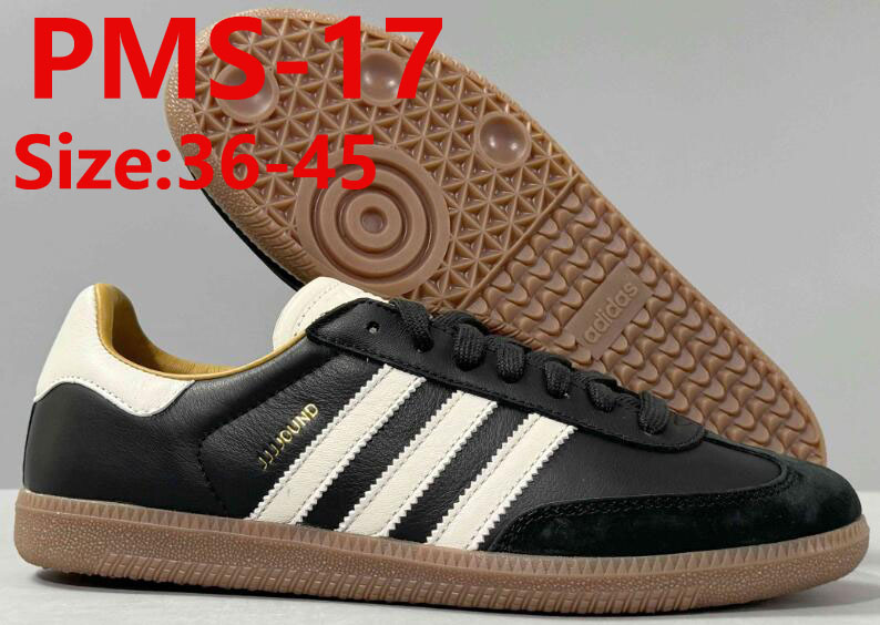 PMS samba new 59.99usd gallery