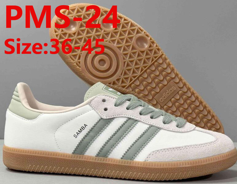 PMS samba new 59.99usd gallery