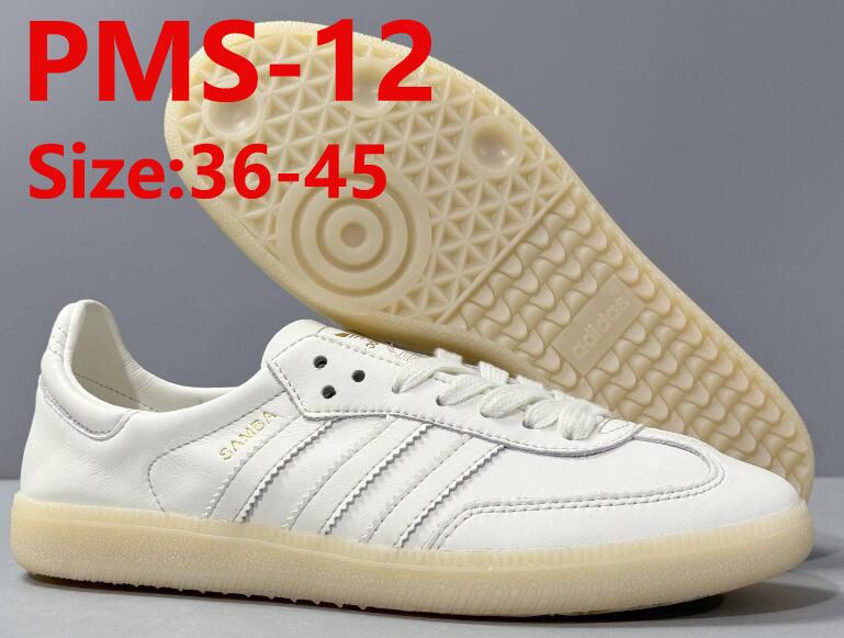 PMS samba new 59.99usd gallery