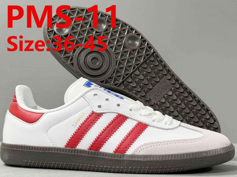 PMS samba new 59.99usd gallery