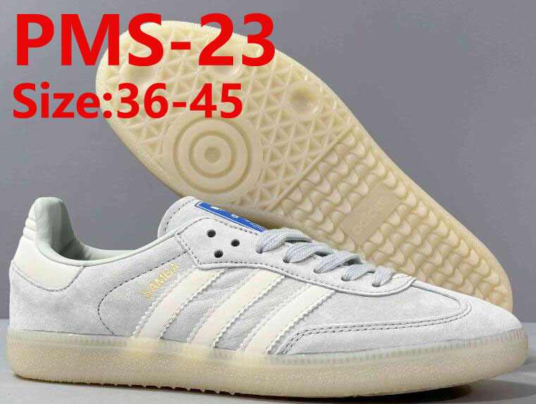 PMS samba new 59.99usd gallery