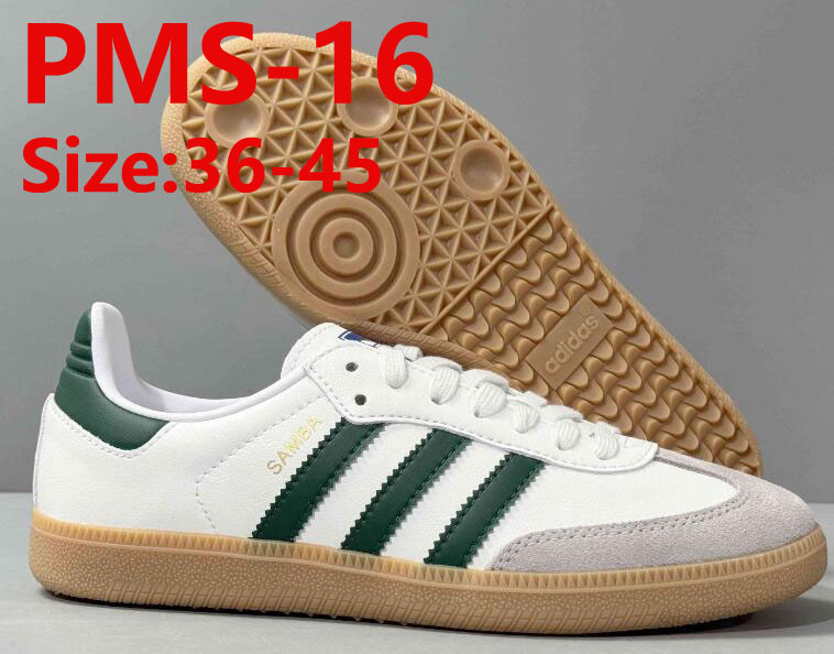 PMS samba new 59.99usd gallery