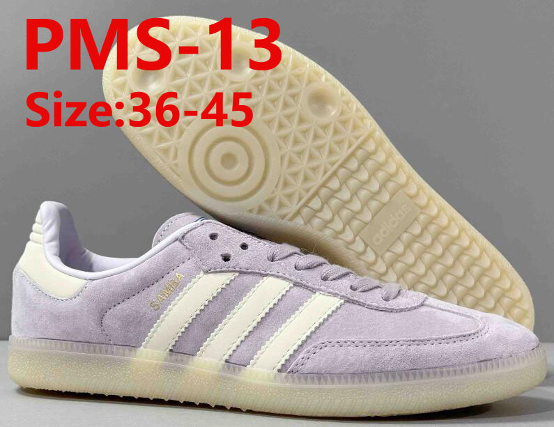 PMS samba new 59.99usd gallery