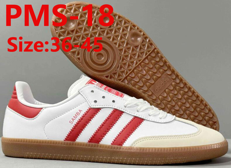 PMS samba new 59.99usd gallery