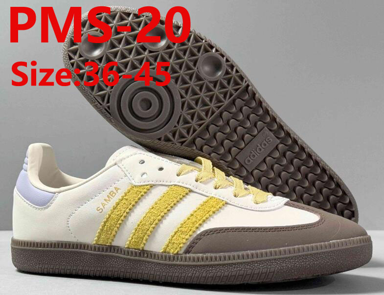 PMS samba new 59.99usd gallery