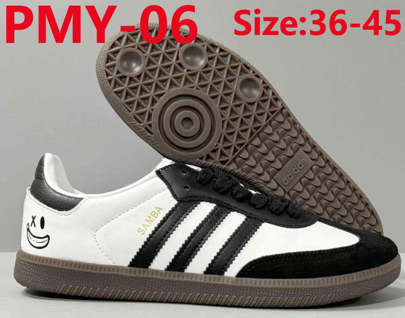 PMY samba new 59.99usd gallery