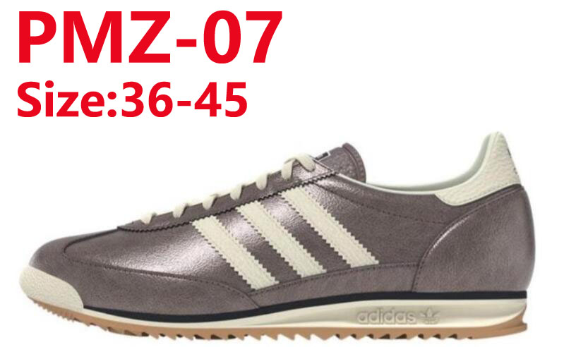 PMZ adidas SL72 59.99usd gallery