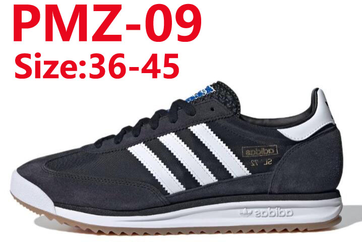 PMZ adidas SL72 59.99usd gallery