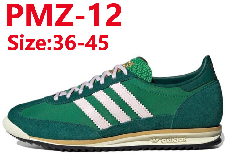 PMZ adidas SL72 59.99usd gallery