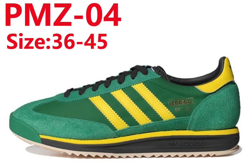 PMZ adidas SL72 59.99usd gallery