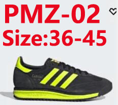 PMZ adidas SL72 59.99usd gallery