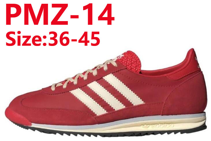 PMZ adidas SL72 59.99usd gallery