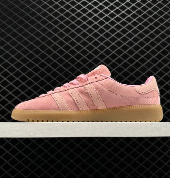 PNA adidas bermuda 59.99usd gallery