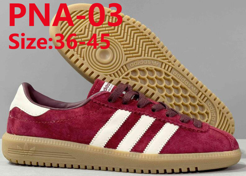 PNA adidas bermuda 59.99usd gallery