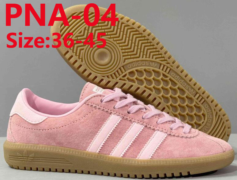 PNA adidas bermuda 59.99usd gallery