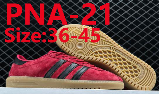 PNA adidas bermuda 59.99usd gallery