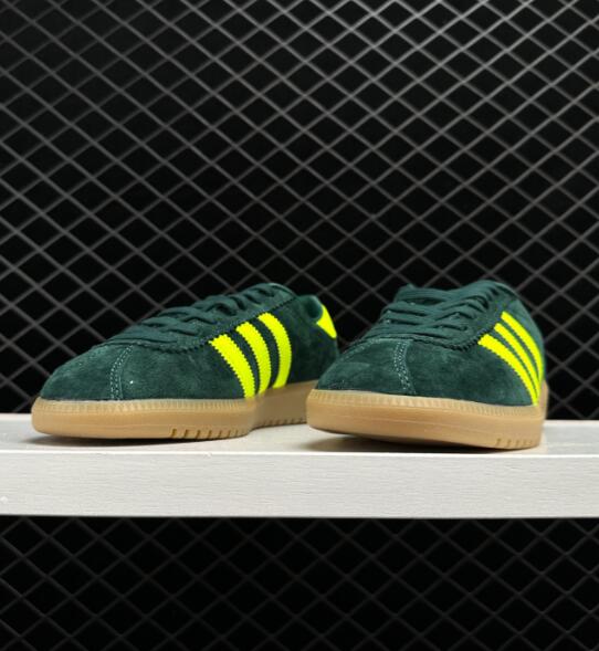 PNA adidas bermuda 59.99usd gallery