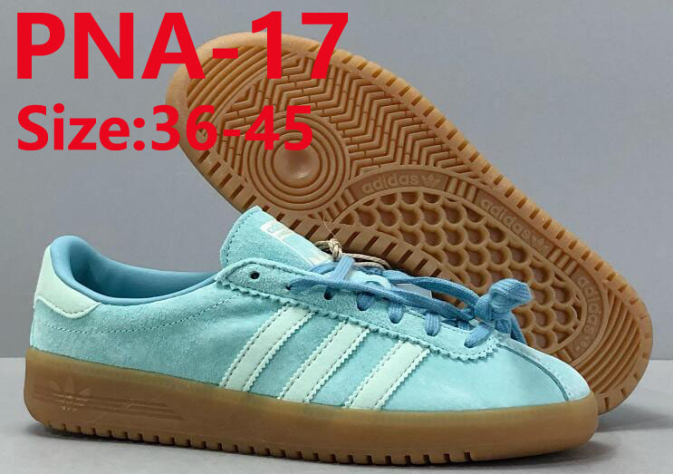 PNA adidas bermuda 59.99usd gallery