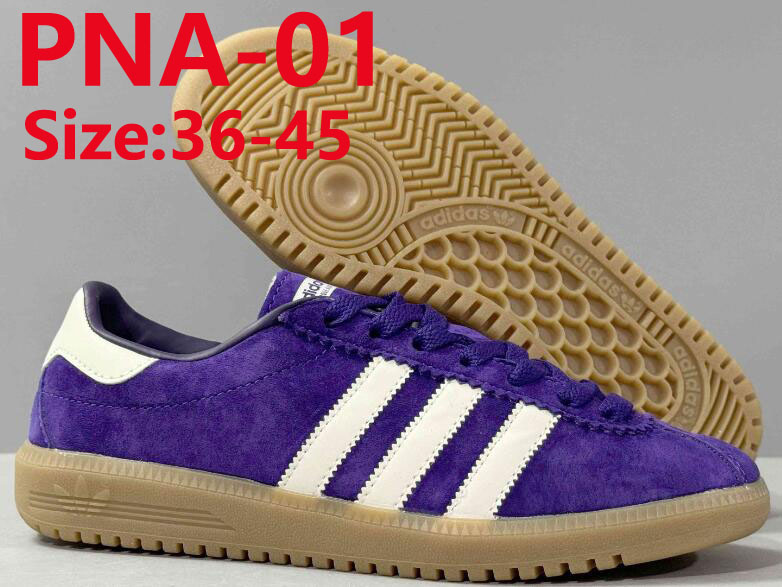 PNA adidas bermuda 59.99usd gallery