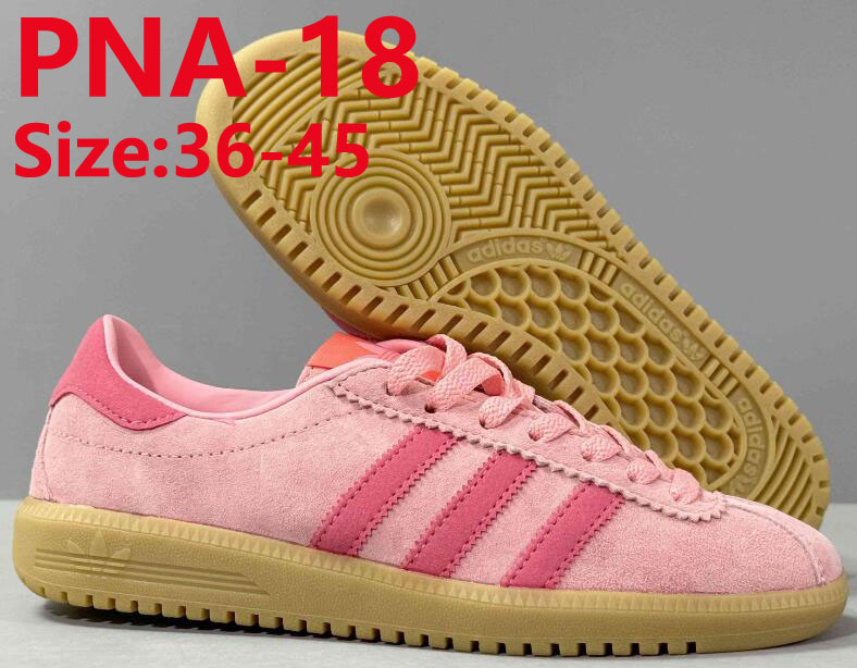 PNA adidas bermuda 59.99usd gallery