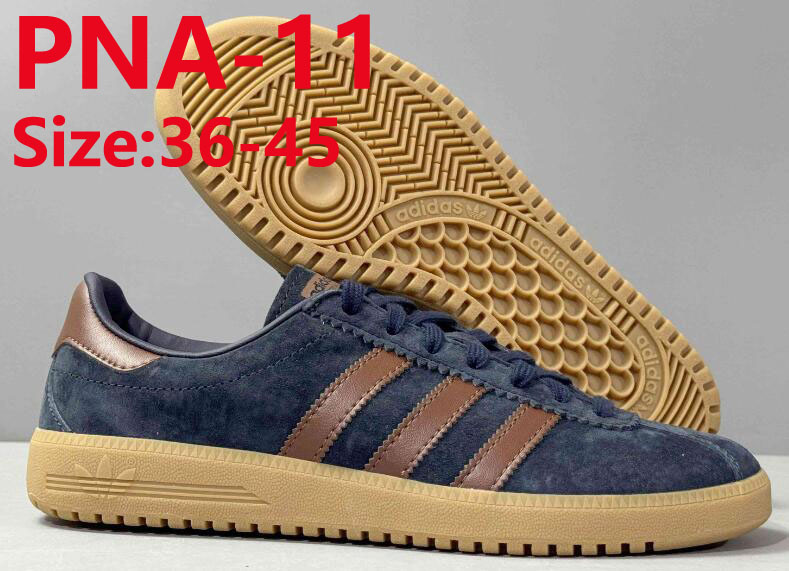 PNA adidas bermuda 59.99usd gallery