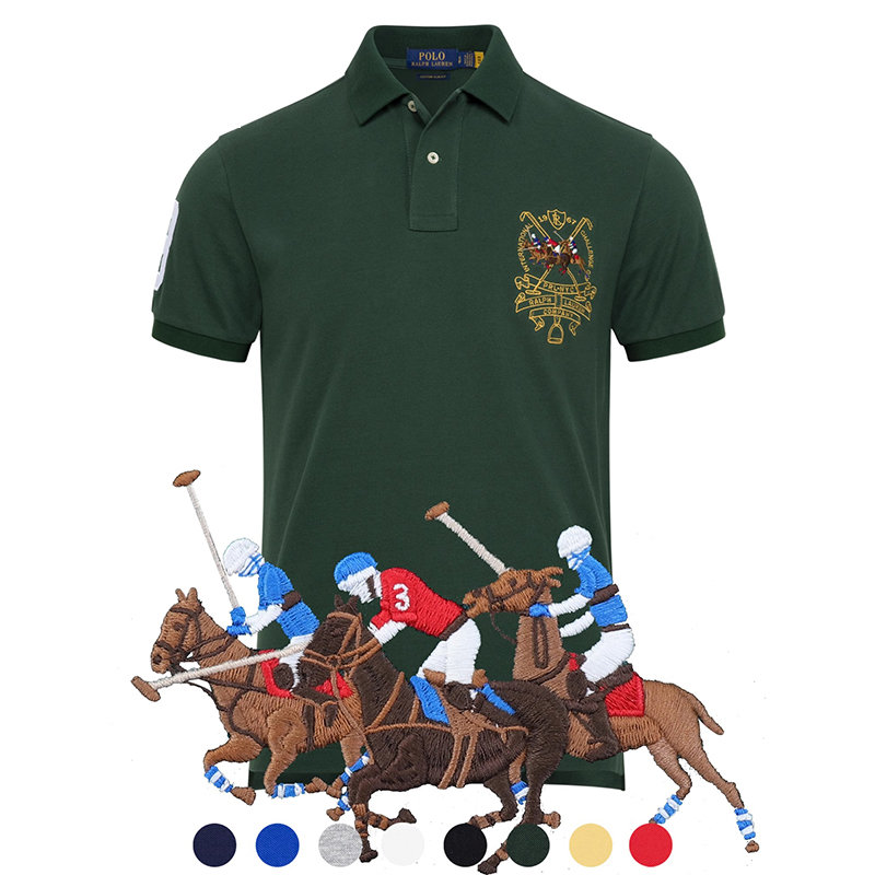 POLO 25.99$ CODE zhou-7032-R gallery