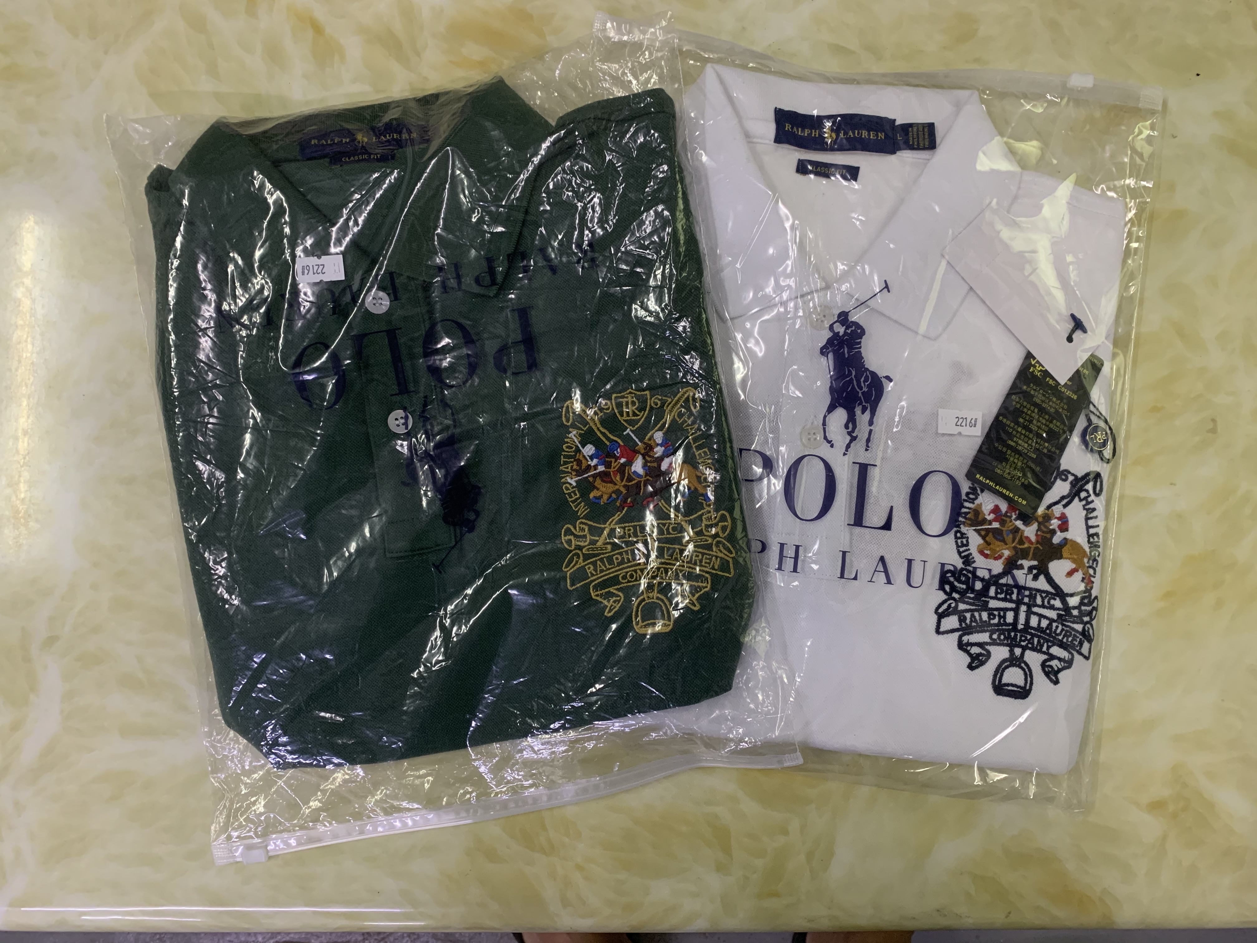 POLO 25.99$ CODE zhou-7032-R gallery