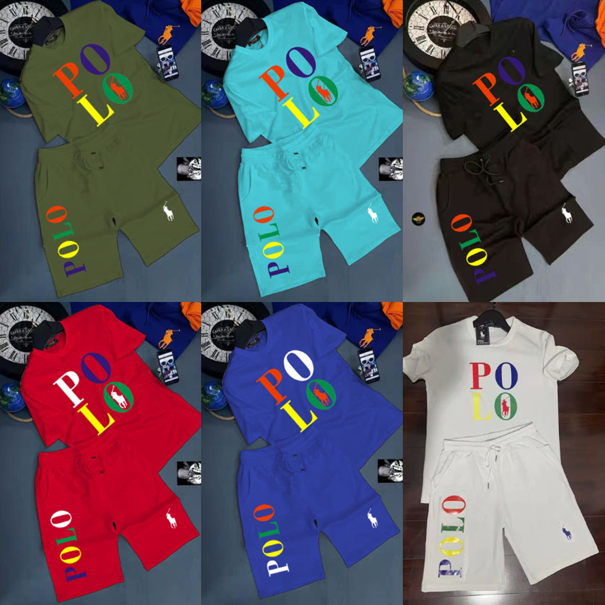 POLO 28.99$ code 458-5823-R gallery