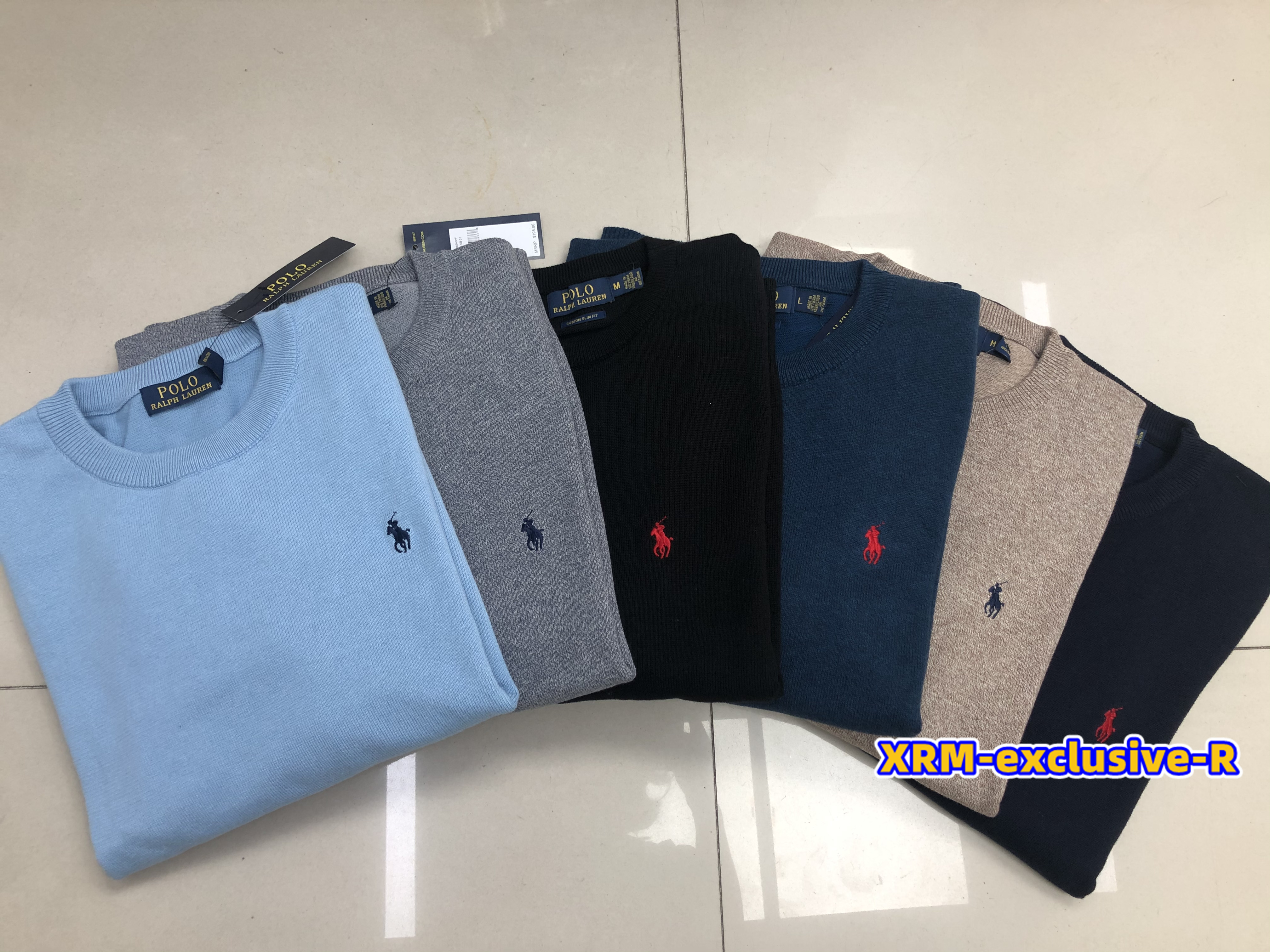 POLO 29.99$ code 301-6000-R gallery