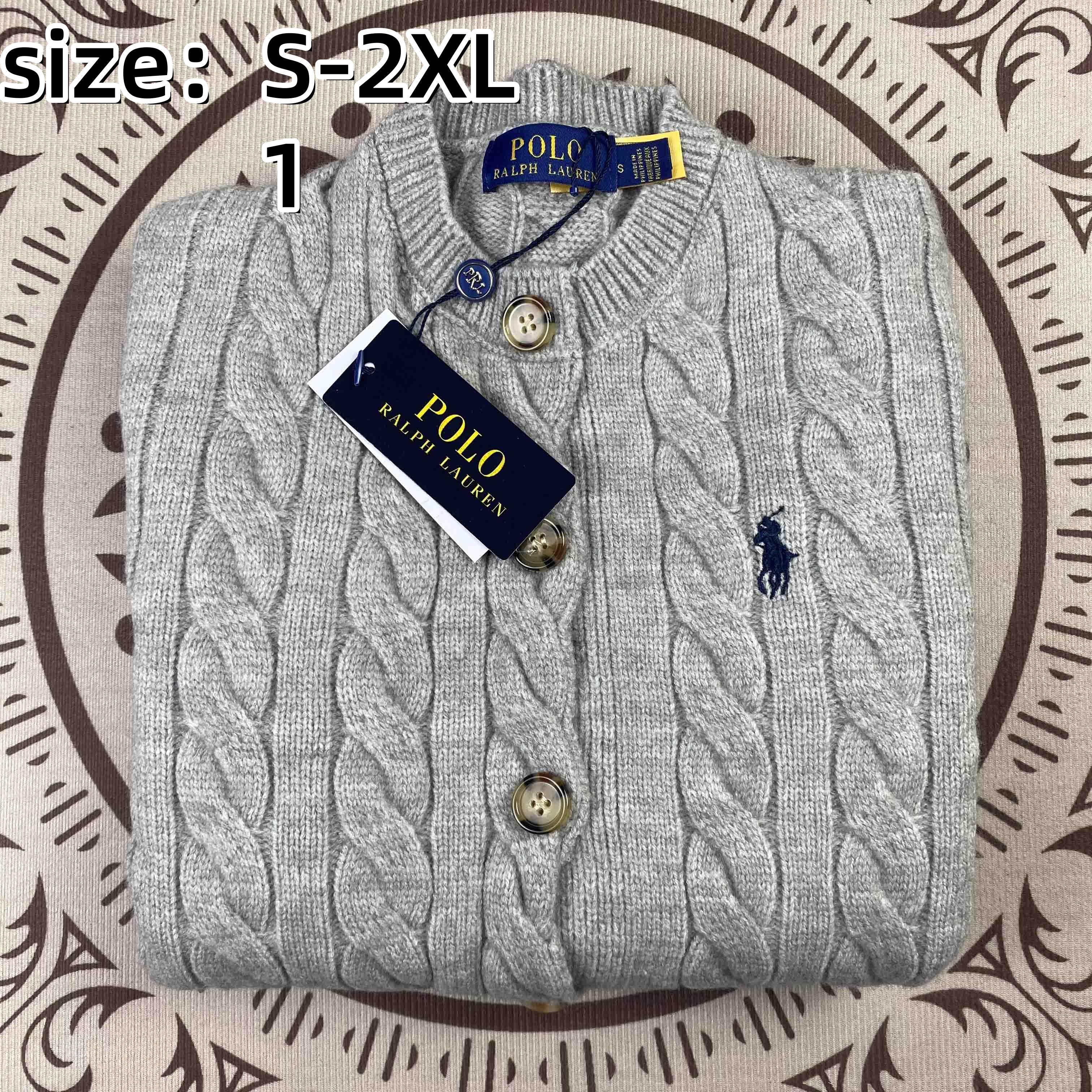 POLO 30.99$  CODE ZHOU-7332-R gallery