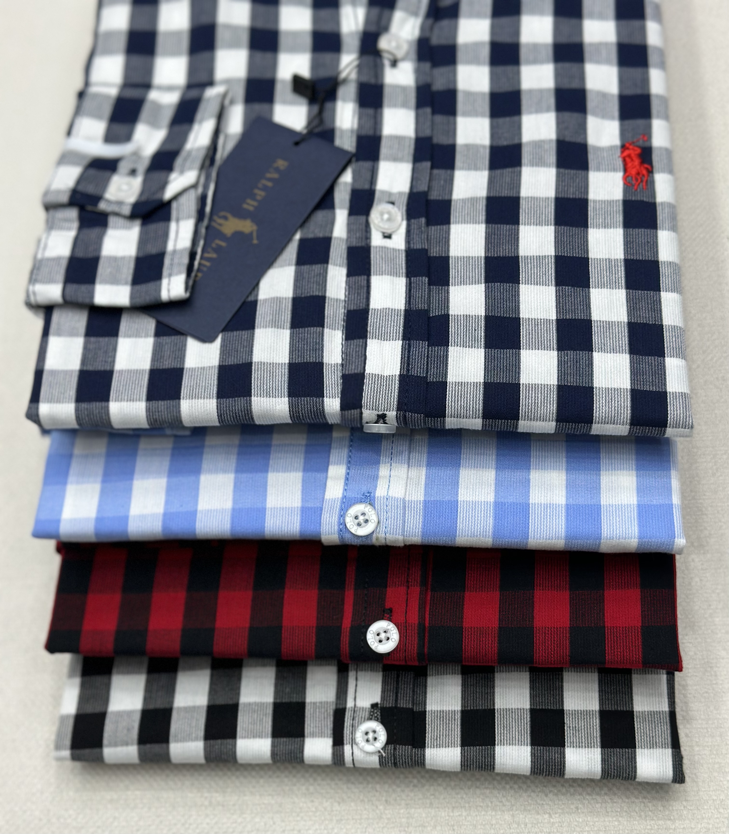 POLO 31.38$ CODE 301-10244-T gallery