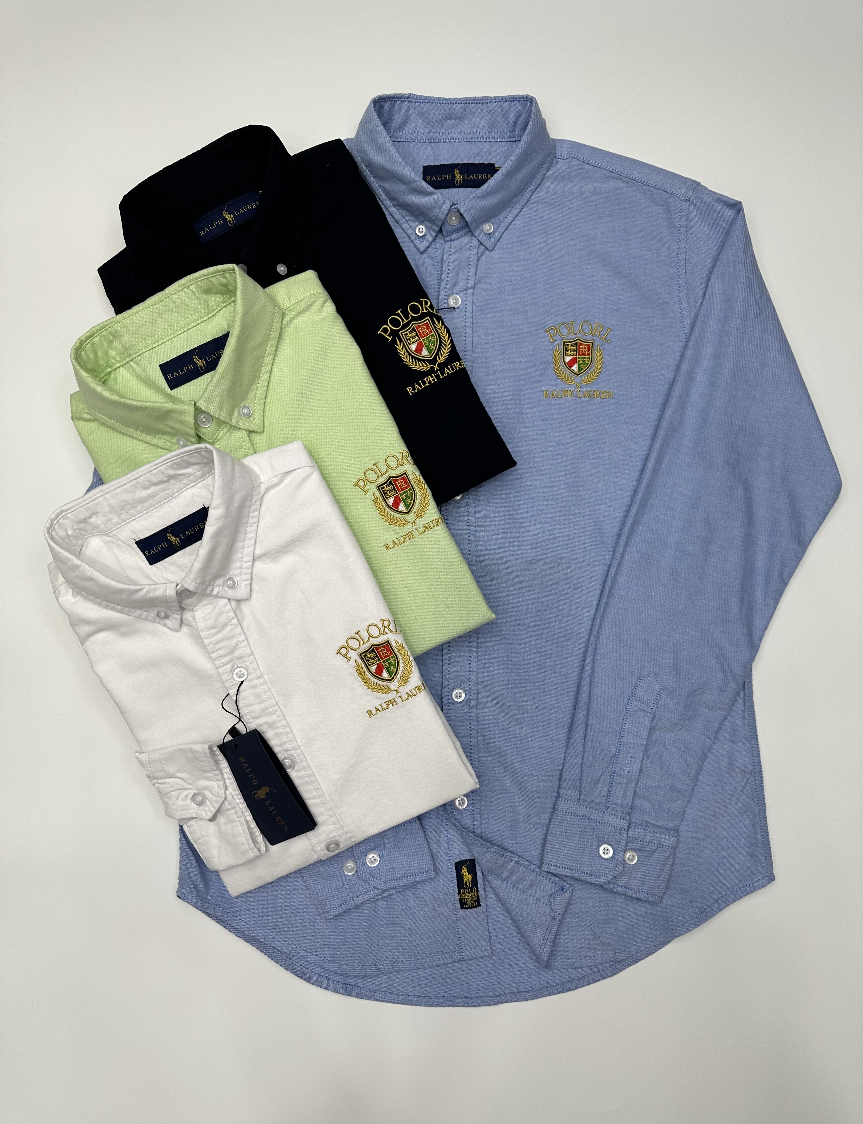 POLO 31.38$ CODE 301-10252-T gallery