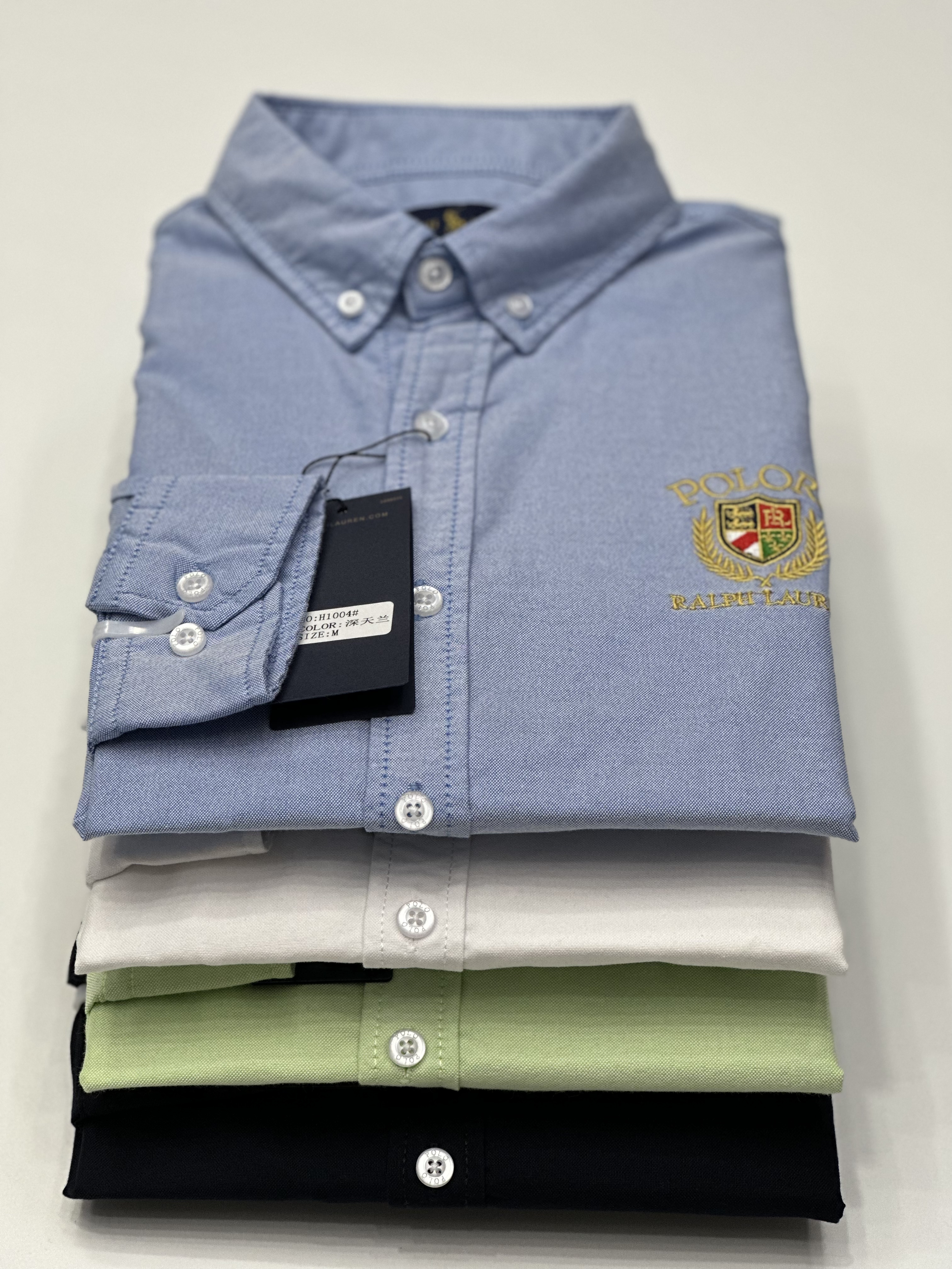 POLO 31.38$ CODE 301-10252-T gallery