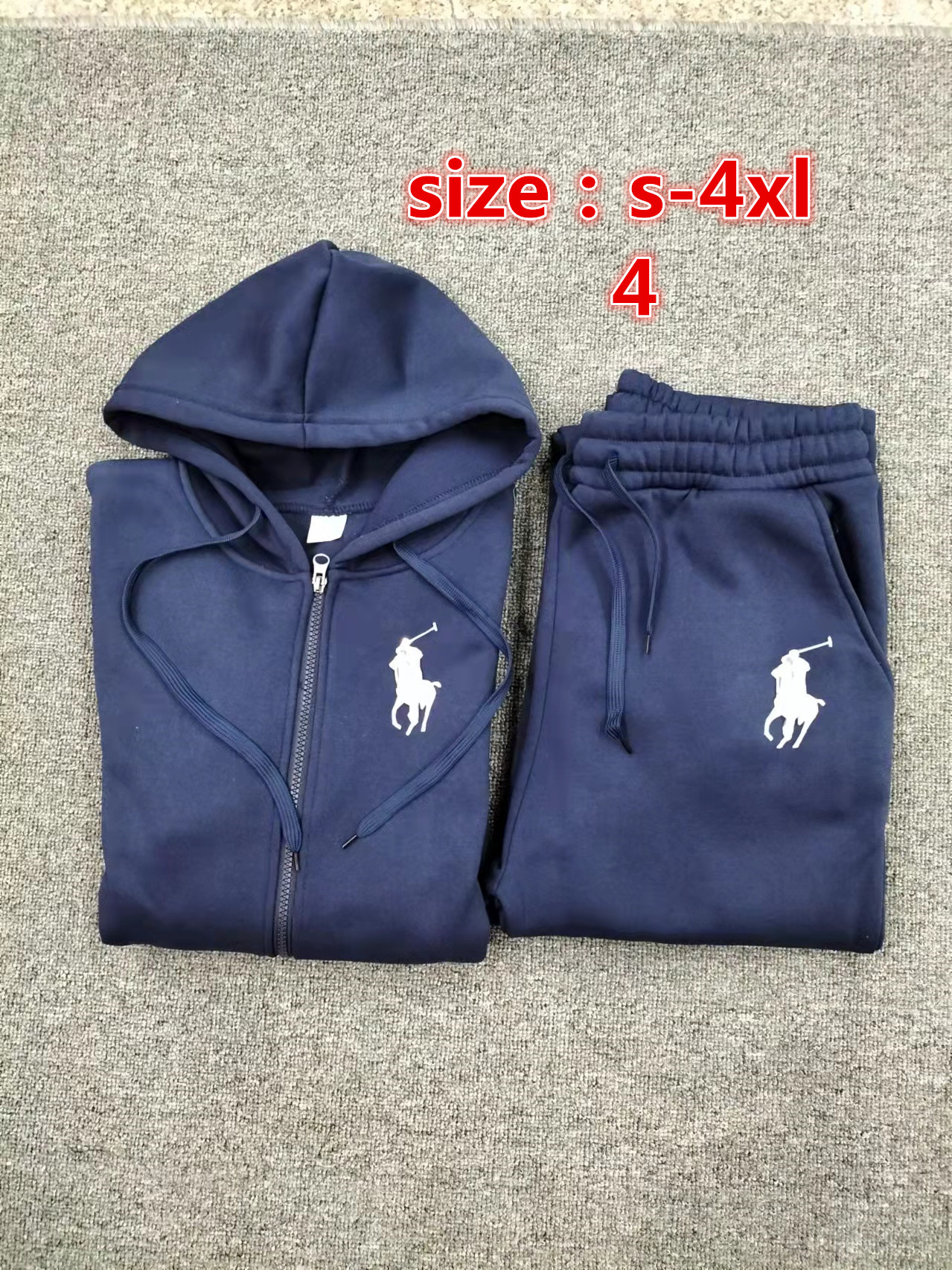 POLO 33.99$ 编号458-5453-R gallery