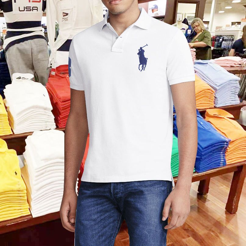 POLO 35.38$   code 301-10483-T gallery