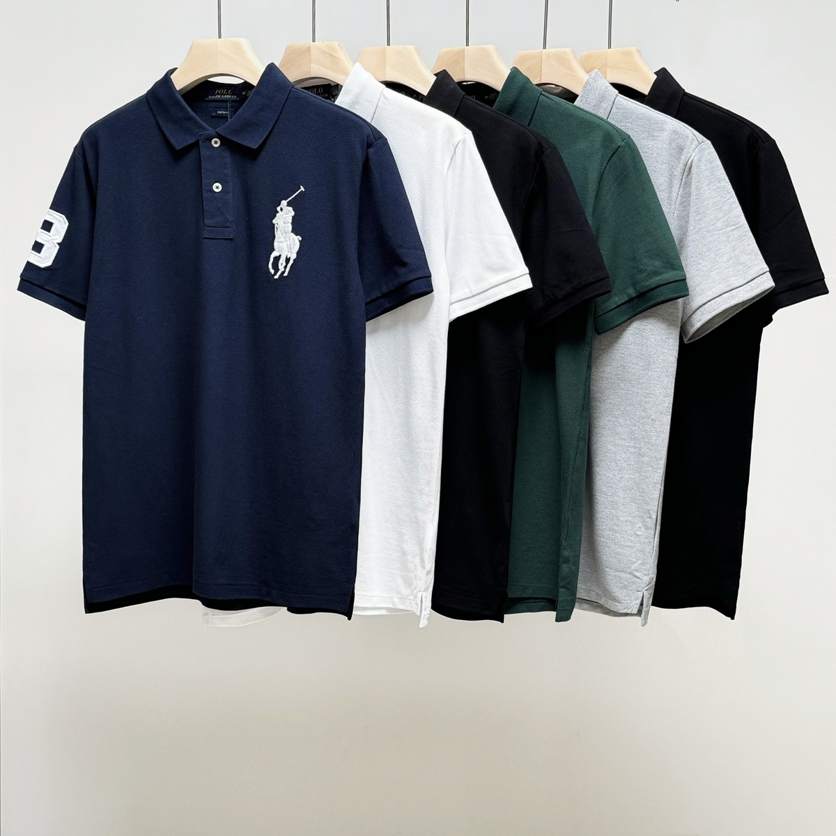 POLO 35.38$   code 301-10483-T gallery