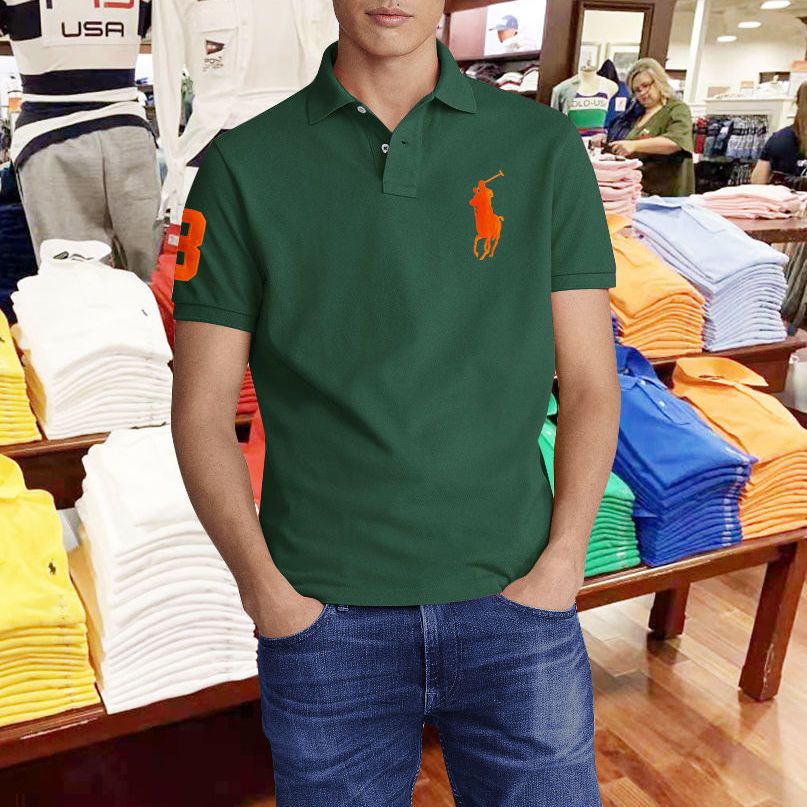 POLO 35.38$   code 301-10483-T gallery