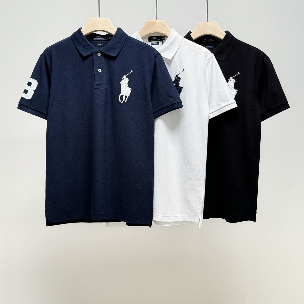 POLO 35.38$   code 301-10483-T gallery