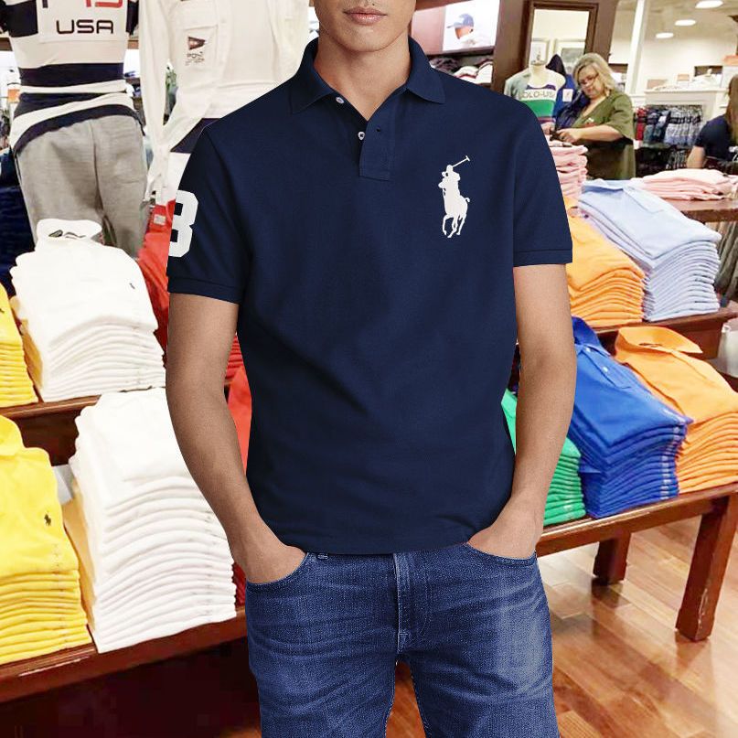 POLO 35.38$   code 301-10483-T gallery