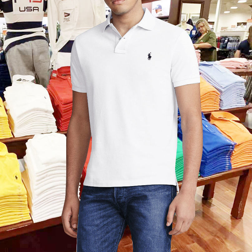 POLO 35.38$   code 301-10484-T gallery