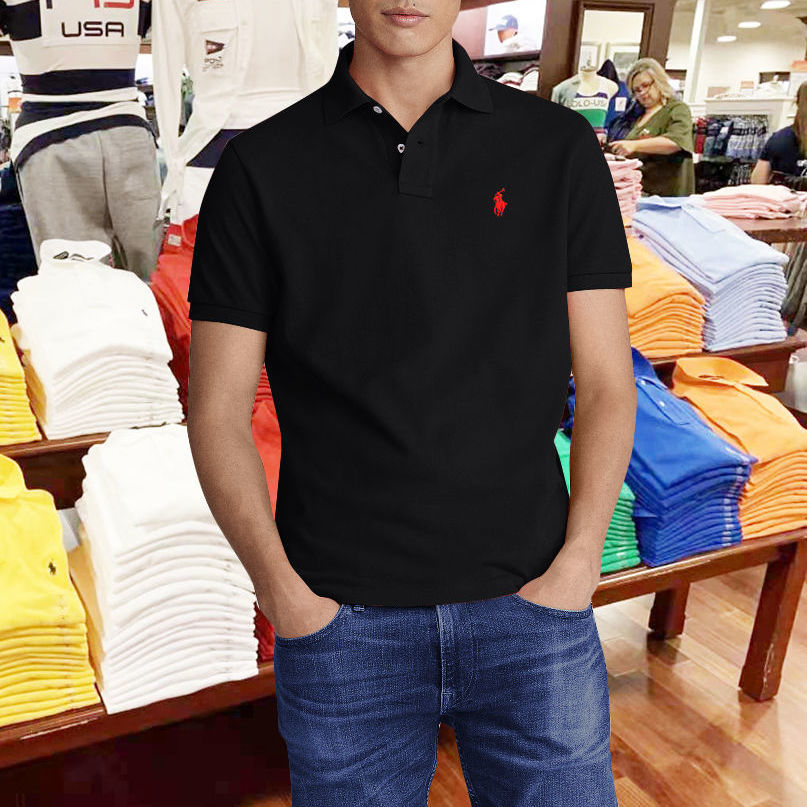 POLO 35.38$   code 301-10484-T gallery