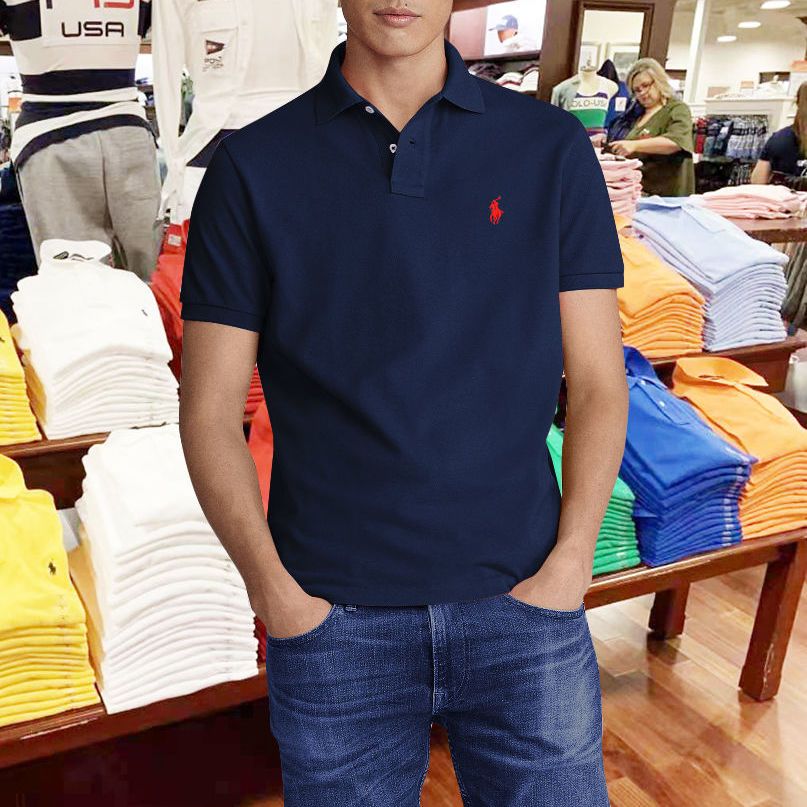 POLO 35.38$   code 301-10484-T gallery