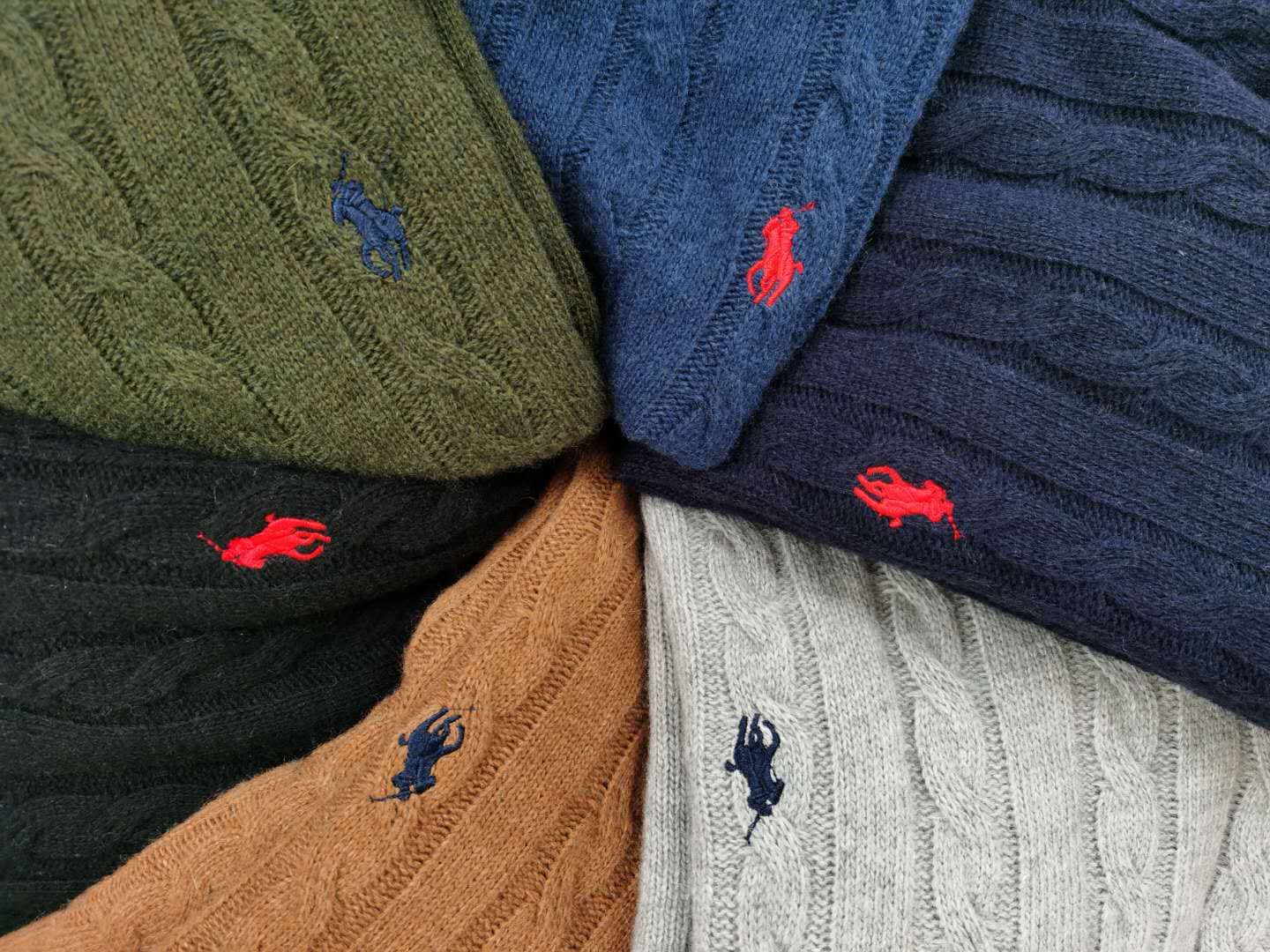 POLO 38.88$  CODE 268-4080-D gallery