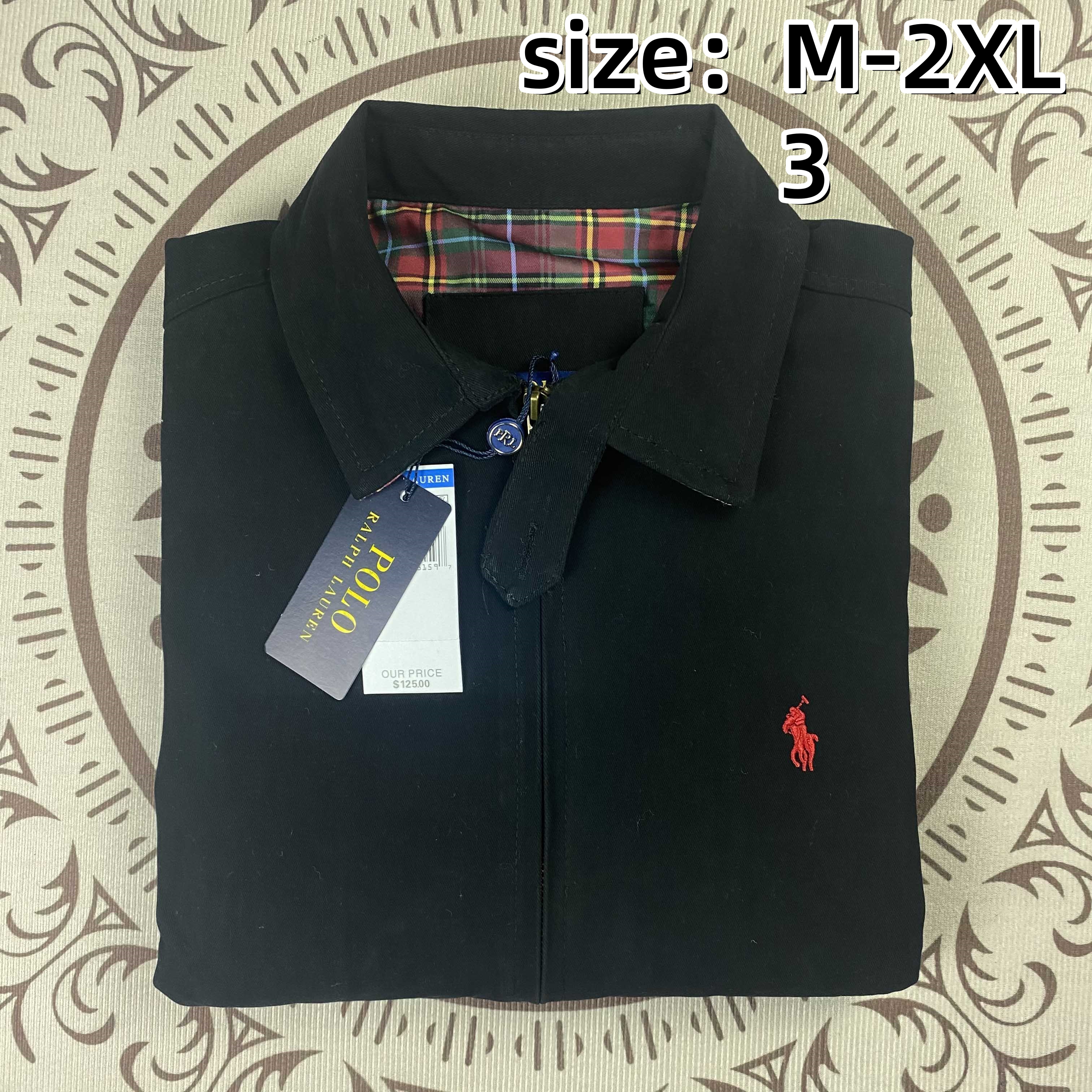 POLO 40.11$  code zhou-7343-R gallery