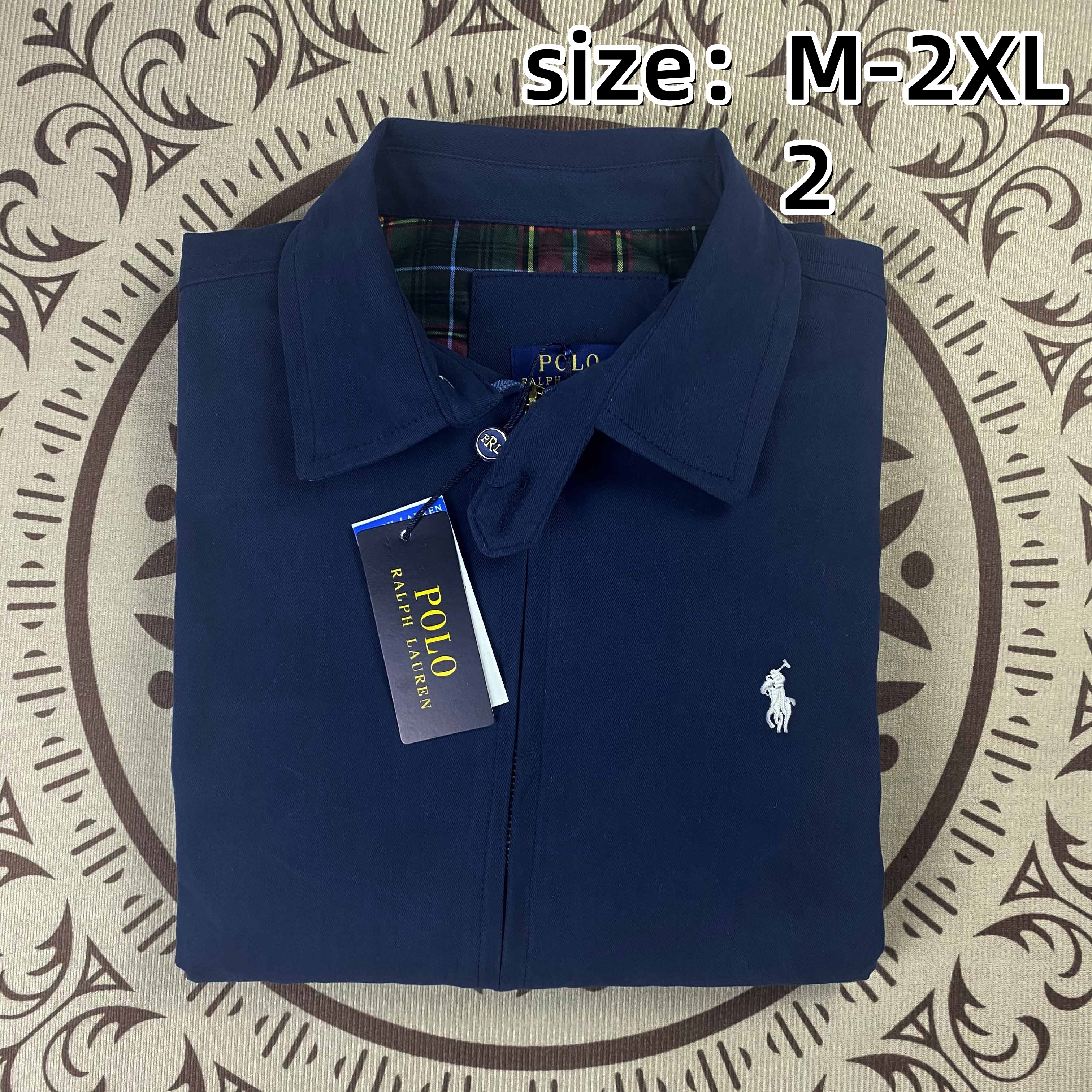 POLO 40.11$  code zhou-7343-R gallery