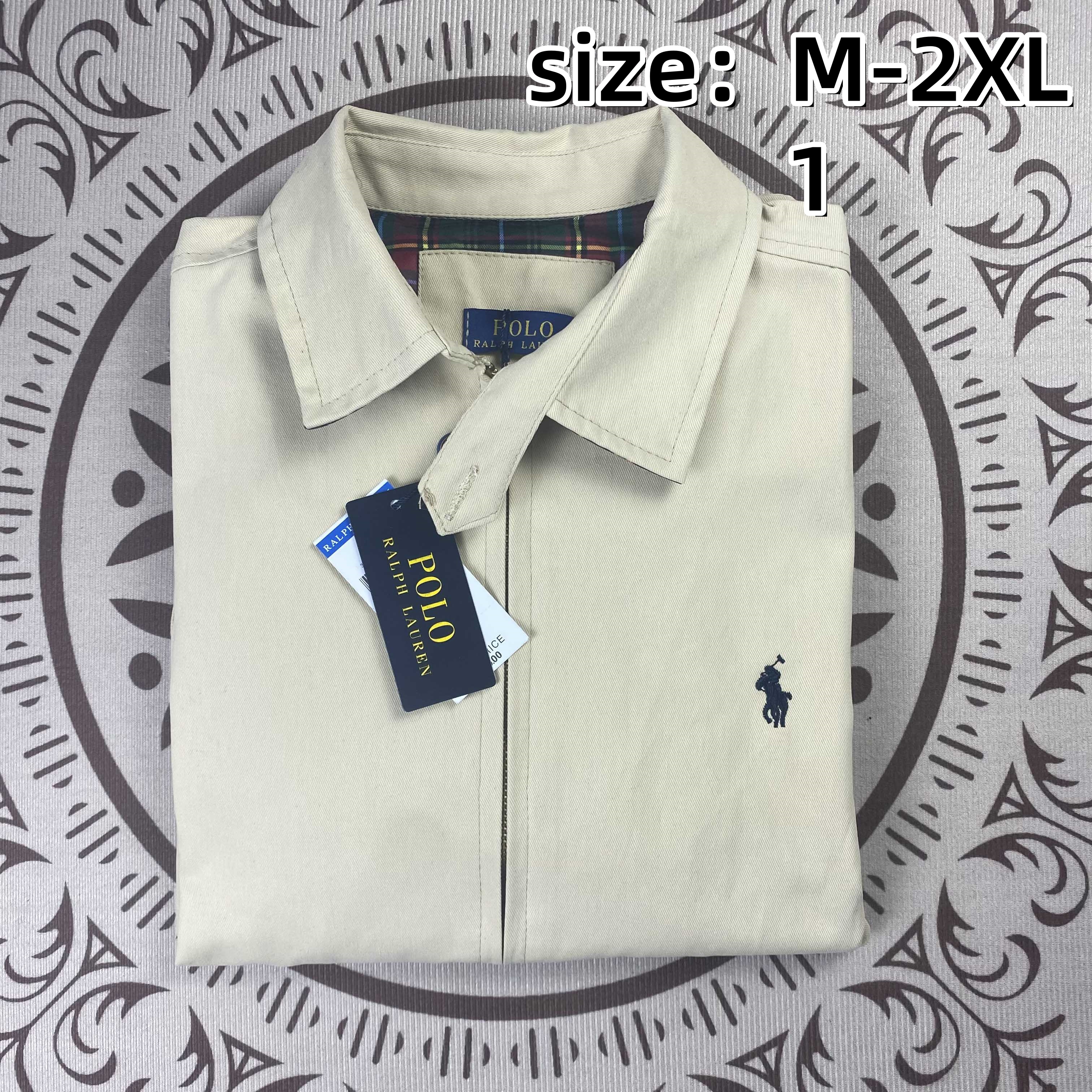 POLO 40.11$  code zhou-7343-R gallery