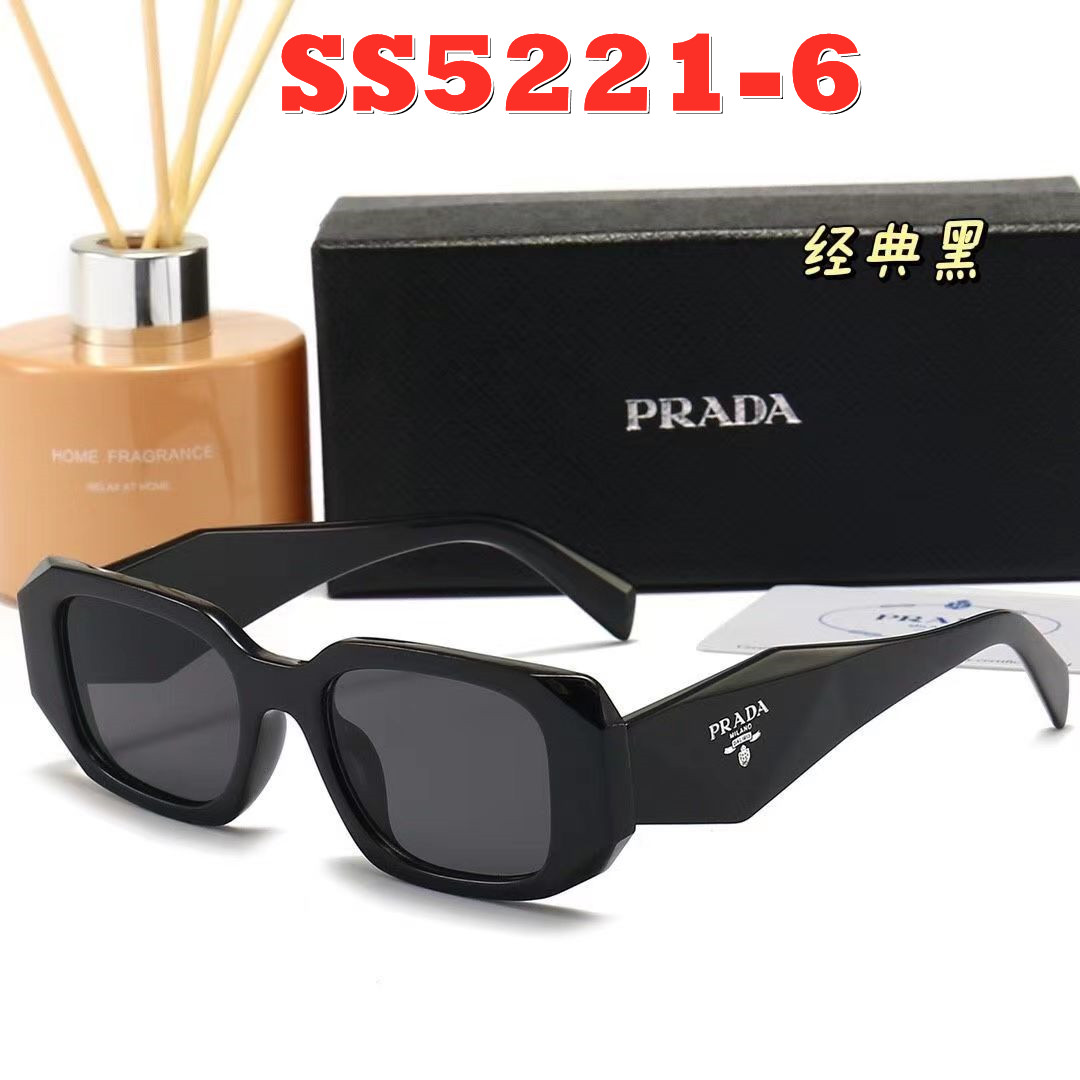 PRADA 23.99$  code 314-6563-R gallery